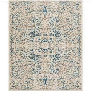 On SALE 🌸Area Rug NWT 5x7